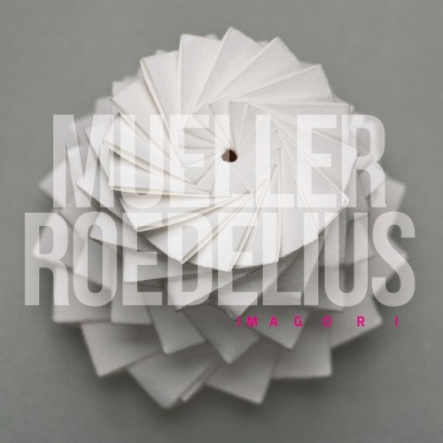 Mueller-Roedelius - Imagori - LP Vinyl