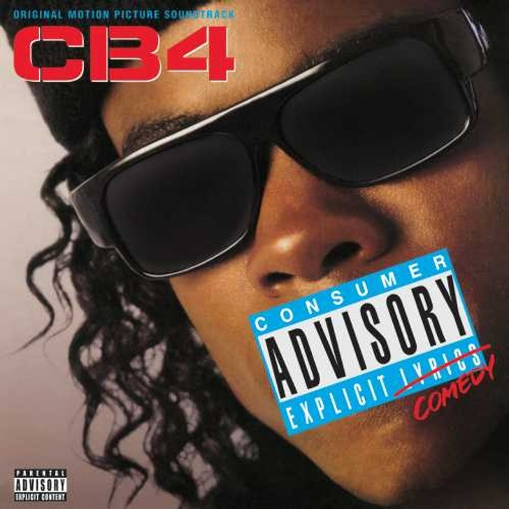 Various Artists - CB4 (Original Motion Picture Soundtrack) - LP Vinyl