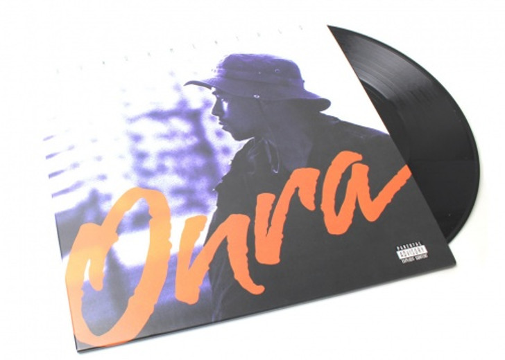 Onra - Fundamentals - 2x LP Vinyl