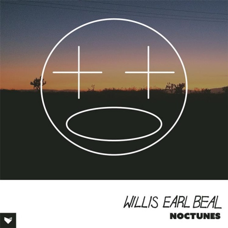 Willis Earl Beal - Noctunes - 2x LP Vinyl