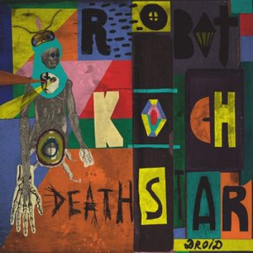 Robot Koch - Death Star Droid Deluxe - 2x LP Vinyl