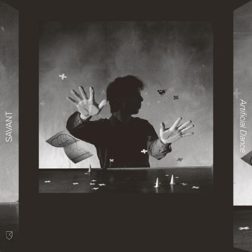 Savant - Artificial Dance - 2x LP Vinyl