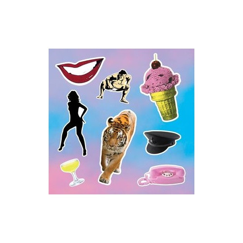 Duran Duran - Paper Gods - 2x LP Vinyl