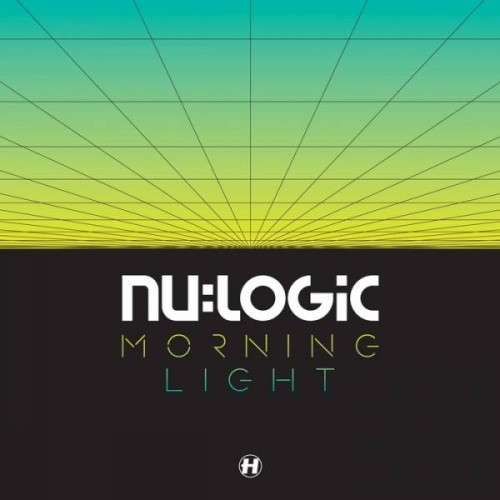 Nu:Logic - Morning Light / Grizzly - 12" Vinyl