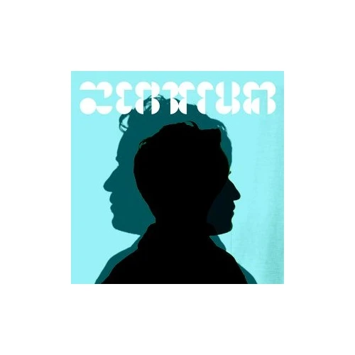 Jacques Renault - Zentrum - 2x LP Vinyl