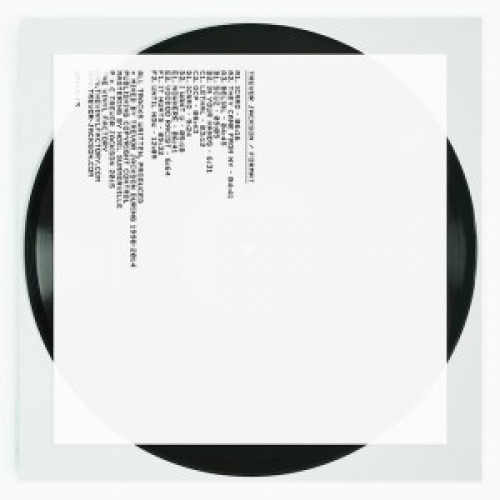 Trevor Jackson - Format - 3x LP Vinyl
