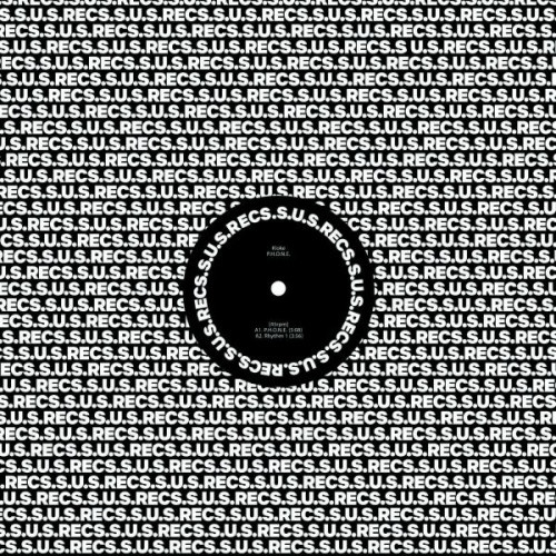 Kloke - P.H.O.N.E. - 12" Vinyl