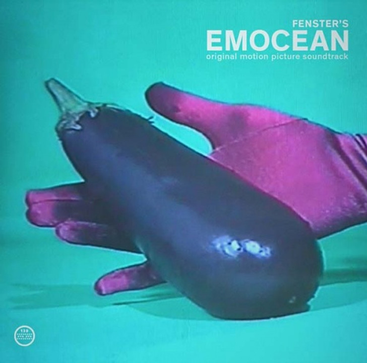Fenster - Emocean - LP Vinyl