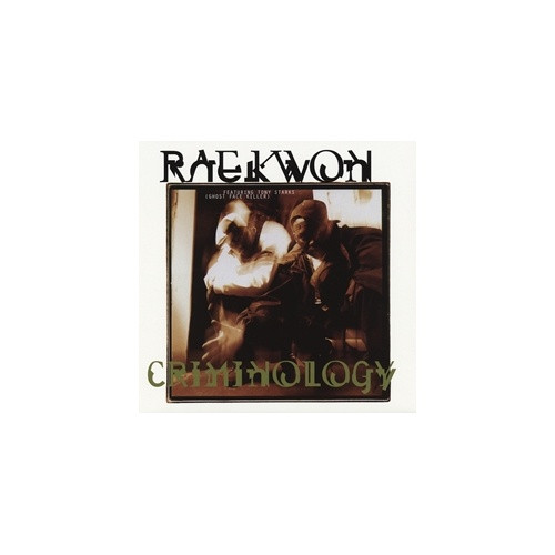 Raekwon - Criminology - 7" Vinyl