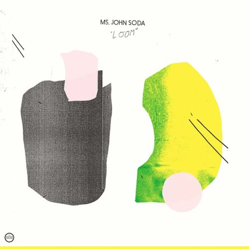 Ms. John Soda - Loom - LP Vinyl