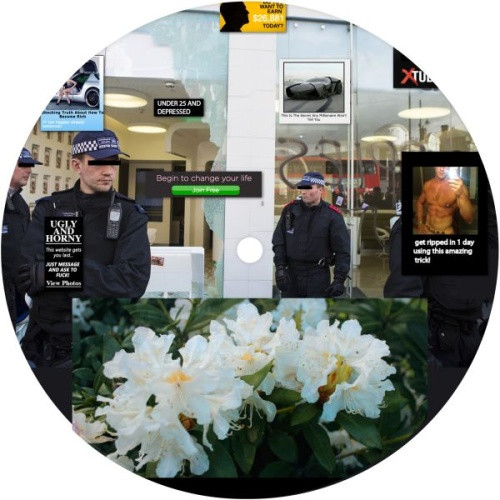 Jam City - Earthly Versions - 12" Vinyl