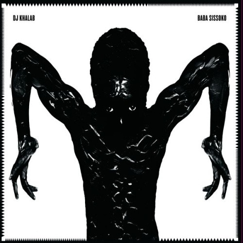 Dj Khalab & Baba Sissoko - Kumu / Tata - 12" Vinyl