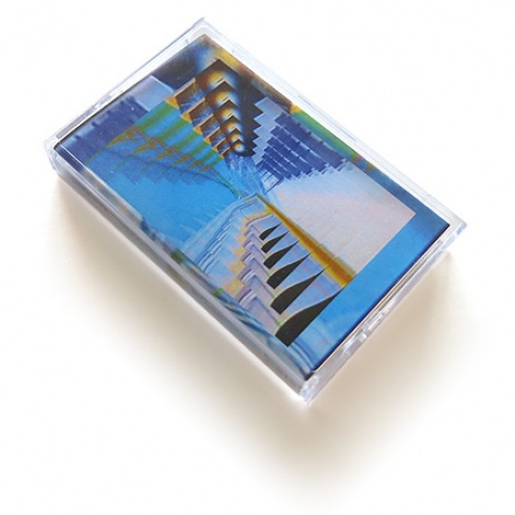 Ssaliva - Thought Has Wings CSD - Cassette