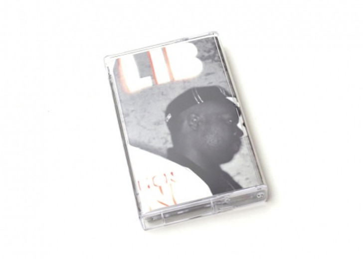 Jaylib - Champion Sound Bonus Trx+ Rmx CSD - Cassette