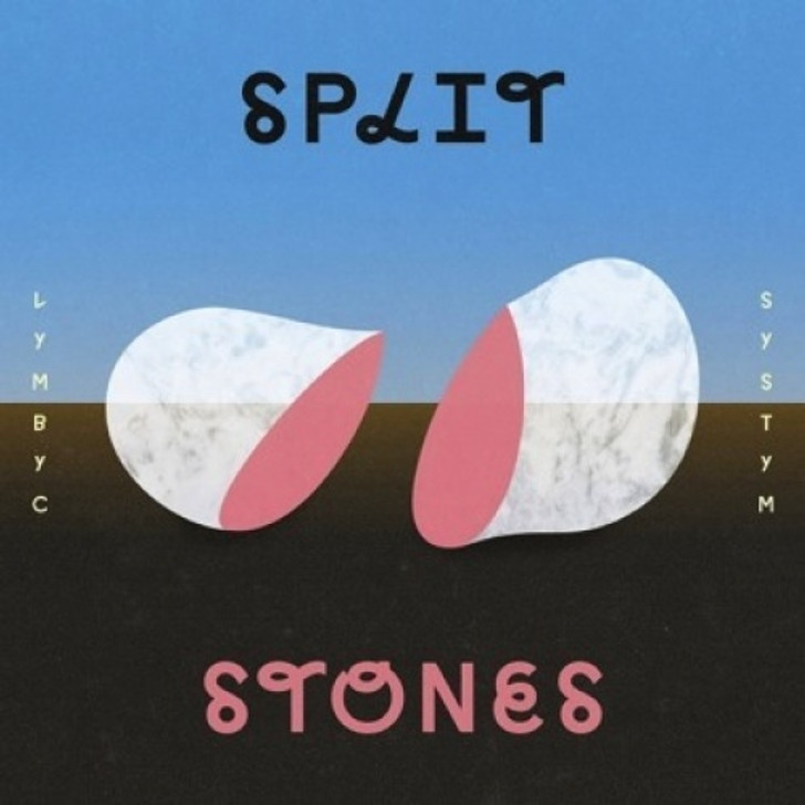 Lymbyc Systym - Split Stones - LP Vinyl