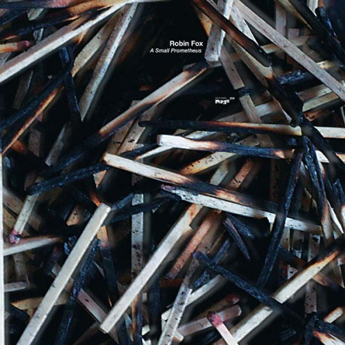 Robin Fox - A Small Prometheus - LP Vinyl