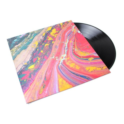 Mystery Cave - Ausarian Comforts - LP Vinyl
