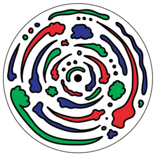 Dan White - Off Bluff Ep - 12" Vinyl