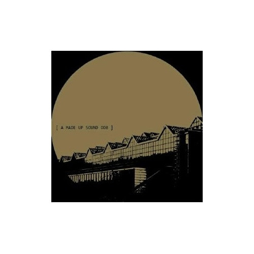 A Made Up Sound - Havoc - 12" Vinyl