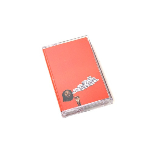 Iman Omari - High-Loops & Higher-Loops - Cassette