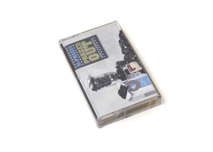 M-Phazes - Phazed Out - Cassette