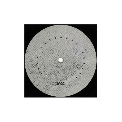 Randomer & Cadans - Randomer & Cadans - 12" Vinyl