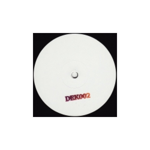 Dexter - Unknown - 12" Vinyl