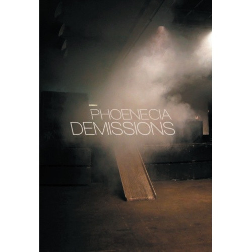 Phoenecia - Demissions - Cassette