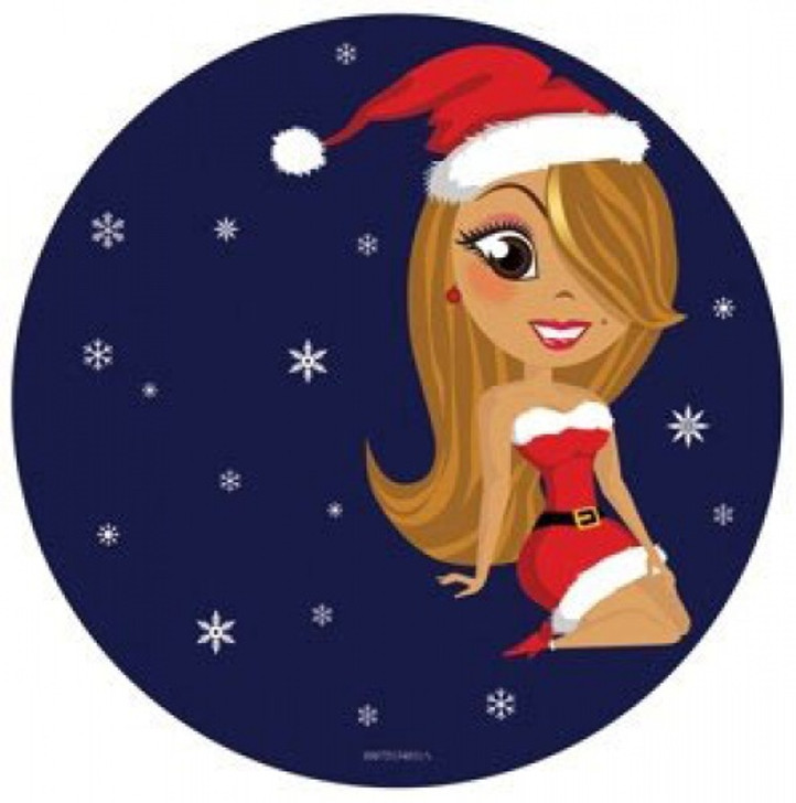 Mariah Carey - All I Want For Christmas Is You RSD - 10" Vinyl Picture Disc