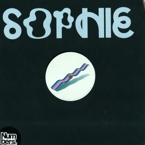 Sophie - Bipp / Elle - 12" Vinyl