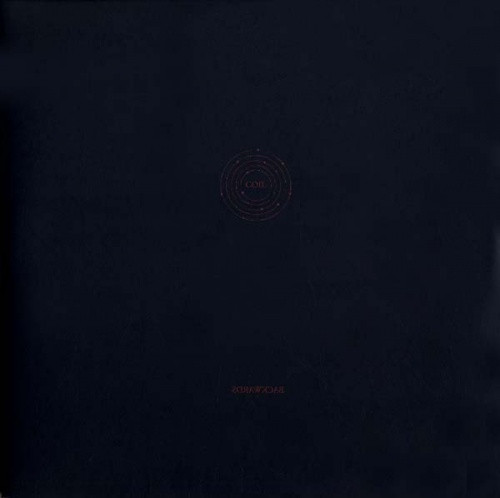 Coil - Backwards - 2x LP Vinyl