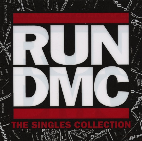 Run D.M.C. - The Singles Collection RSD - 5x 7" Vinyl