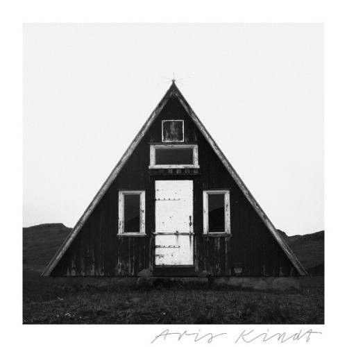 Aris Kindt - Floods - LP Vinyl