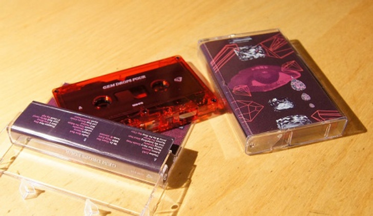 Various Artists - Gem Drops Four - Cassette