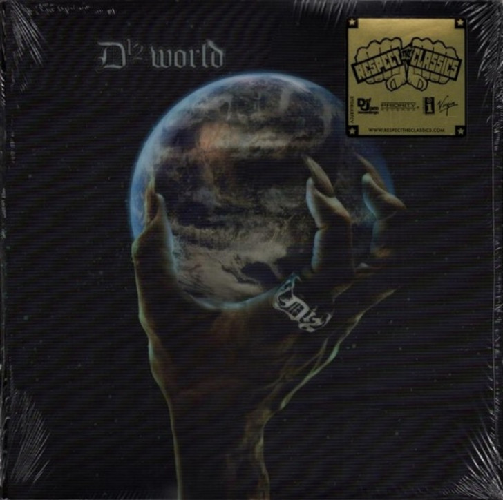 D12 - D12 World - 2x LP Vinyl