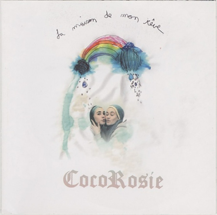 CocoRosie - La Maison De Mon Reve - LP Vinyl