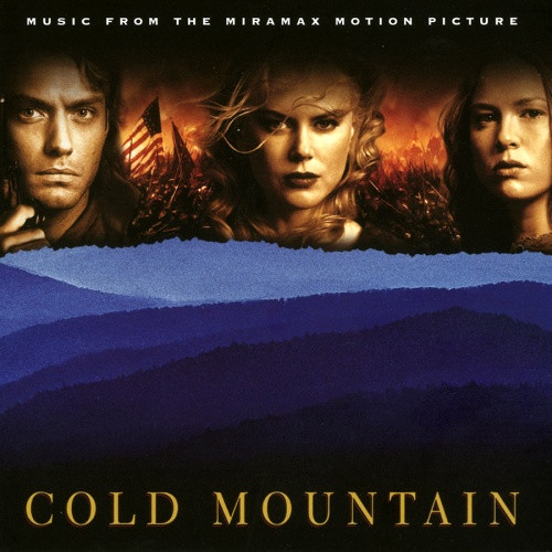 Various Artists - Cold Mountain: Music From The Motion Picture - 2x LP Vinyl