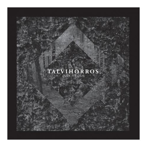 Talvihorros - Discordia - 7" Vinyl