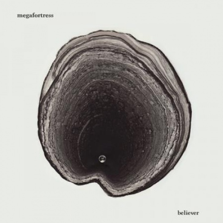 Megafortress - Believer - LP Vinyl
