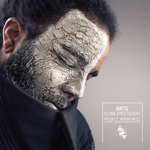 KRTS - Close Eyes To Exit - 2x LP Vinyl 