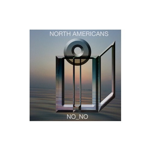 North Americans - No_no - LP Vinyl