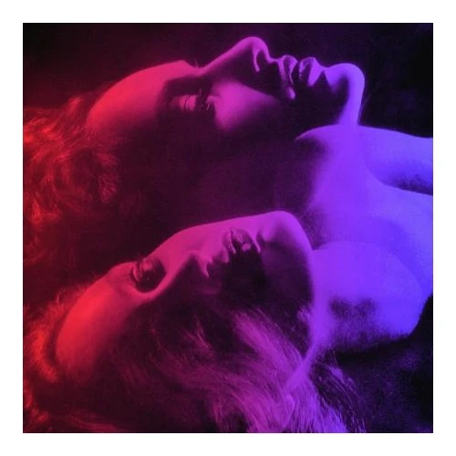 Desire - Under Your Spell (1st Pressing) - LP Colored Vinyl