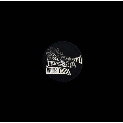 Hodge / Bruce - Amor Fati / Tilikum Remixes - 12" Vinyl