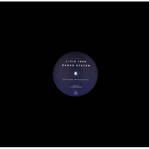 L-Vis 1990 pres Dance System - System Preferences - 12" Vinyl