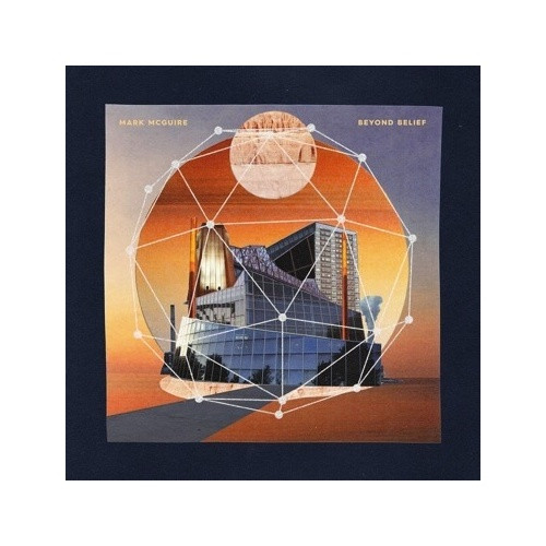 Mark McGuire - Beyond Belief - 2x LP Colored Vinyl