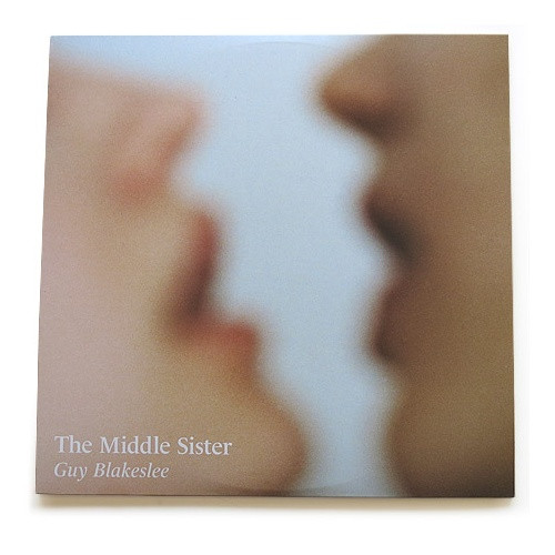 Guy Blakeslee - The Middle Sister - LP Vinyl