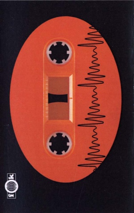 Various Artists - Zucca-MC - Cassette