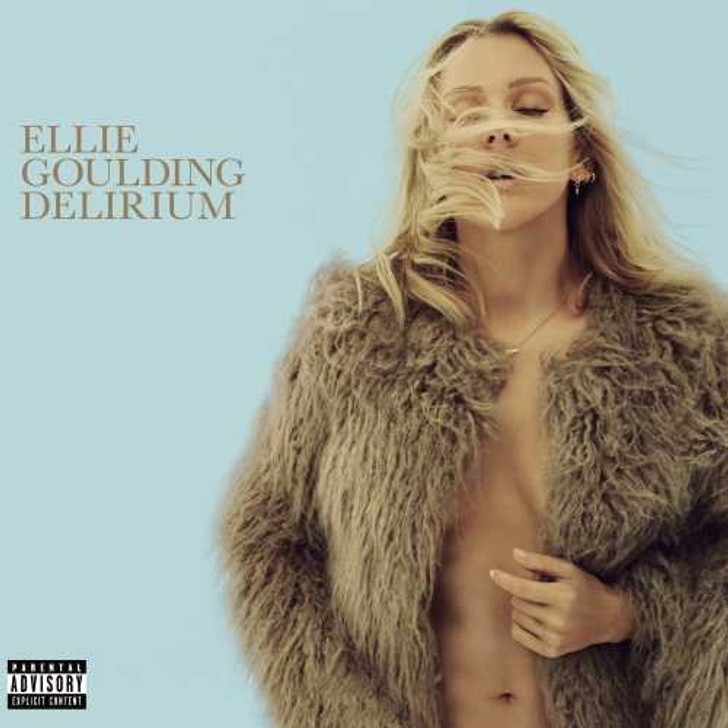Ellie Goulding - Delirium - 2x LP Vinyl