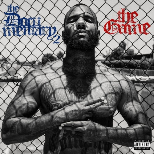 The Game - The Documentary 2 - 2x LP Vinyl