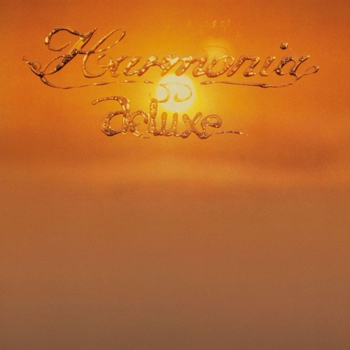 Harmonia - De Luxe - LP Vinyl